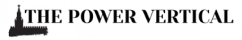 The Power Vertical Logo
