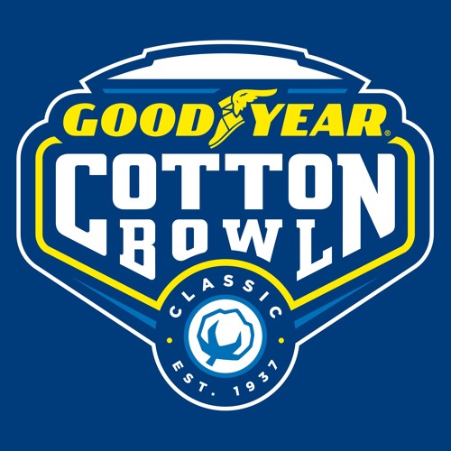 Goodyear Cotton Bowl