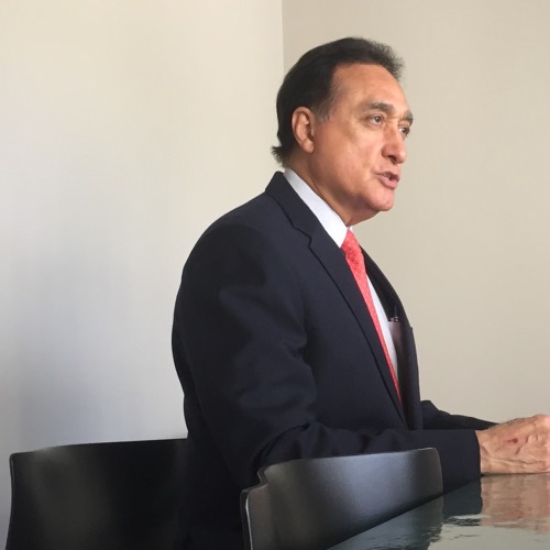 Henry Cisneros