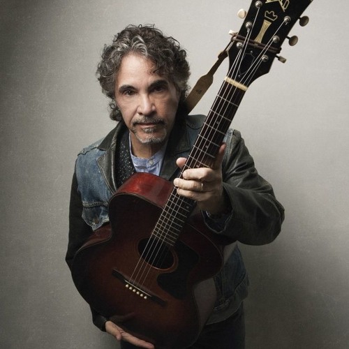 John Oates