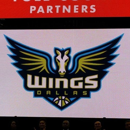 Dallas Wings Odeyssey
