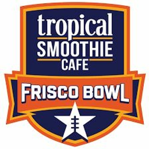 Frisco Bowl Logo