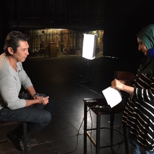 Lou Diamond Phillips